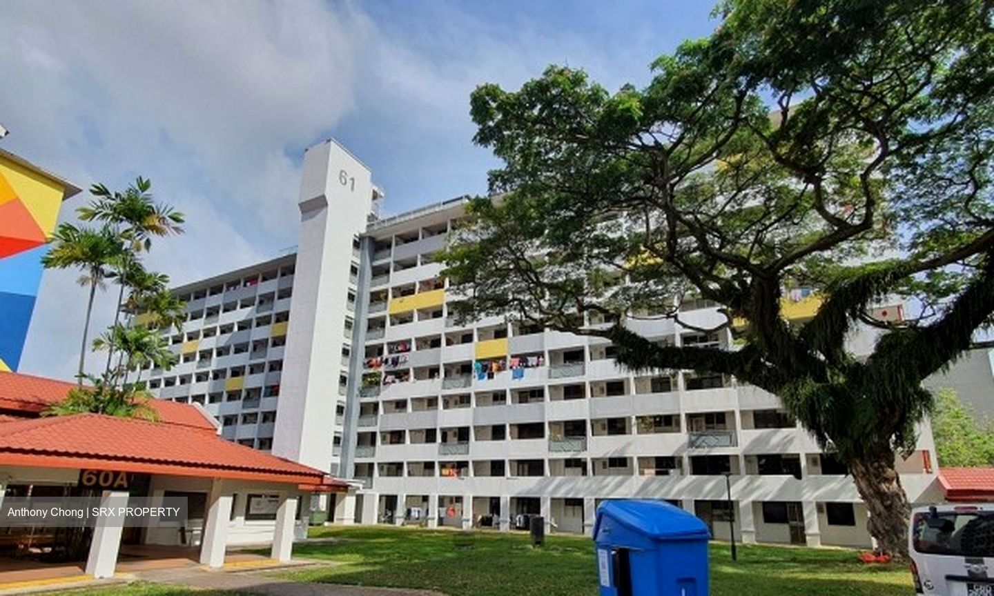 Blk 51 Macpherson Garden (Geylang), HDB 3 Rooms #608953291
